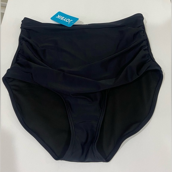 Woman’s Tankini Two-Piece Bathing Suit - Picture 8 of 9